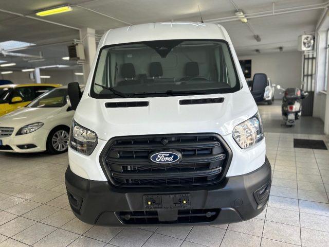 FORD Transit 310 2.0TDCi EcoBlue 130CV PM-TM Furgone Trend