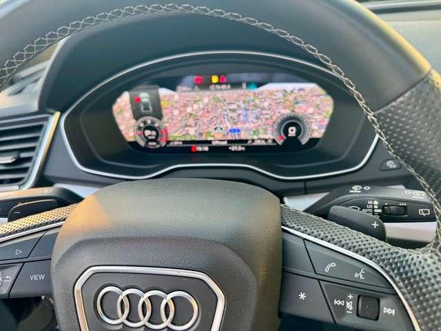 Audi Q5 SPB 35 TDI S tronic S line plus