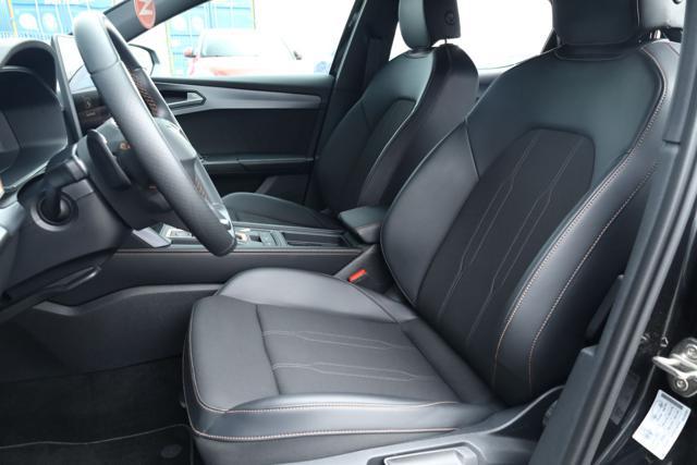 CUPRA Leon 2.0 TDI 150 CV DSG