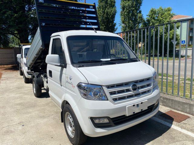 GIOTTI VICTORIA Gladiator TOP 1.5 100cv Ribaltabile Trilaterale