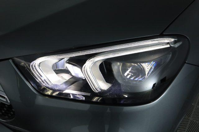 MERCEDES-BENZ CLA sse GLE GLE 300 d 4Matic Premium