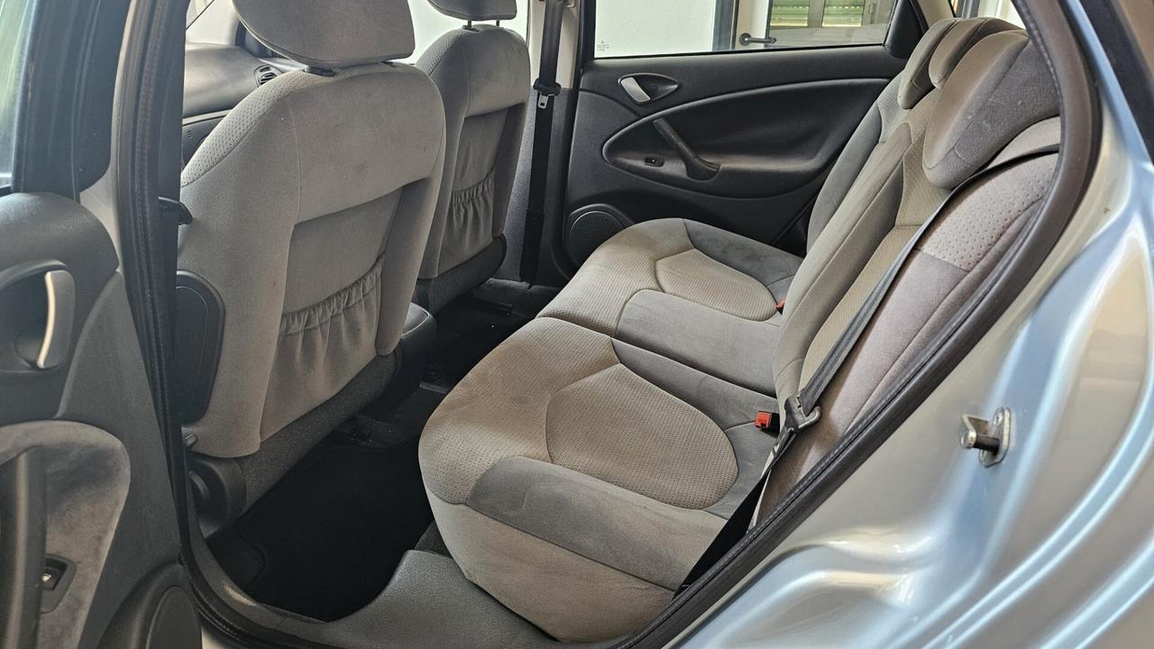 Citroen C5 1.8 Elegance Unico proprietario