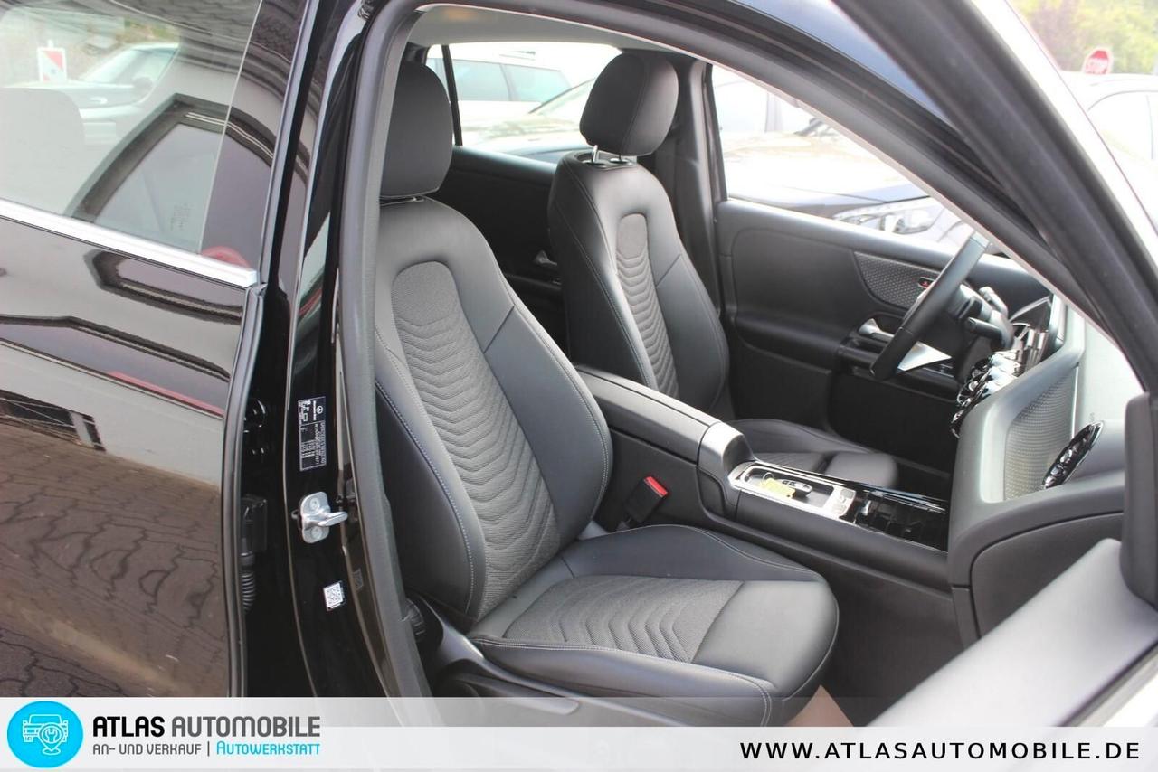 Mercedes-benz GLA 180 Automatic Progressive Advanced Plus