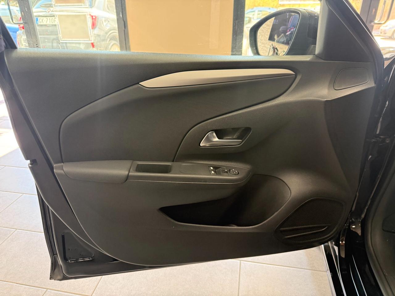 Opel Corsa 1.5 D 100 CV Edition