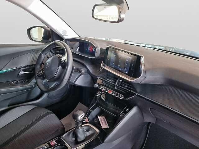 Peugeot 2008 2008 1.5 bluehdi Allure Pack s&s 110cv