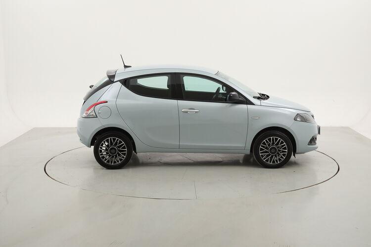 Lancia Ypsilon Hybrid Platino BR982009 1 Mild Hybrid 70CV