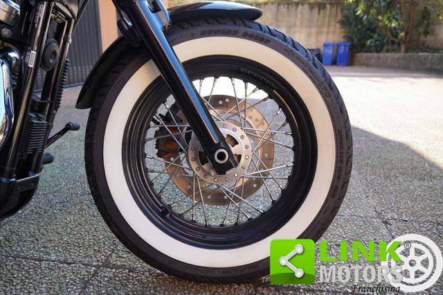 HARLEY-DAVIDSON XL1200X Forty-Eight - 2011 - PARI AL NUOVO SOLI 13.000 KM