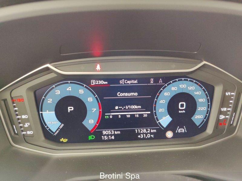 Audi A1 A1 allstreet 30 TFSI S tronic Business