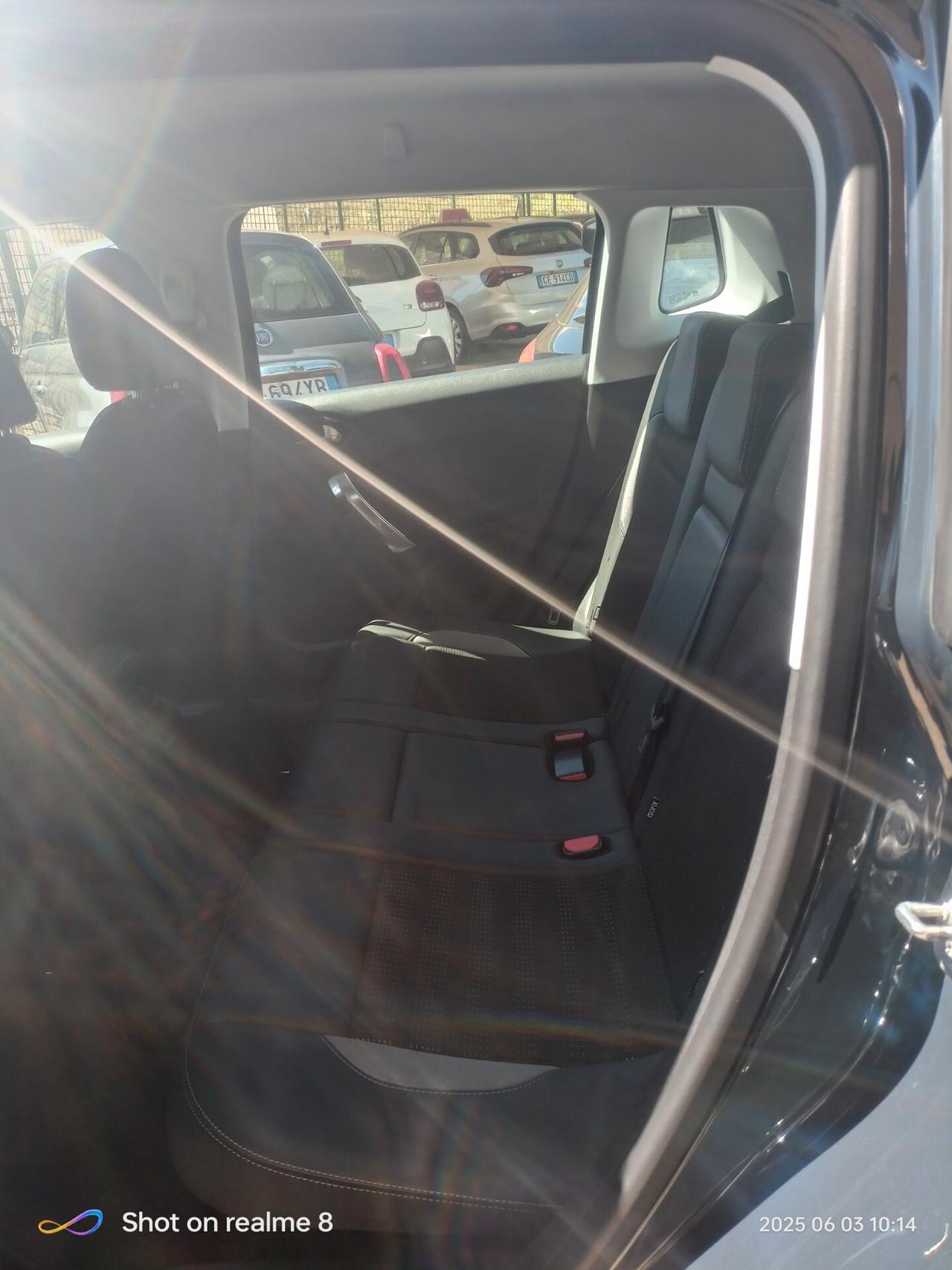 Peugeot 2008 BlueHDi 120 EAT6 S&S Allure
