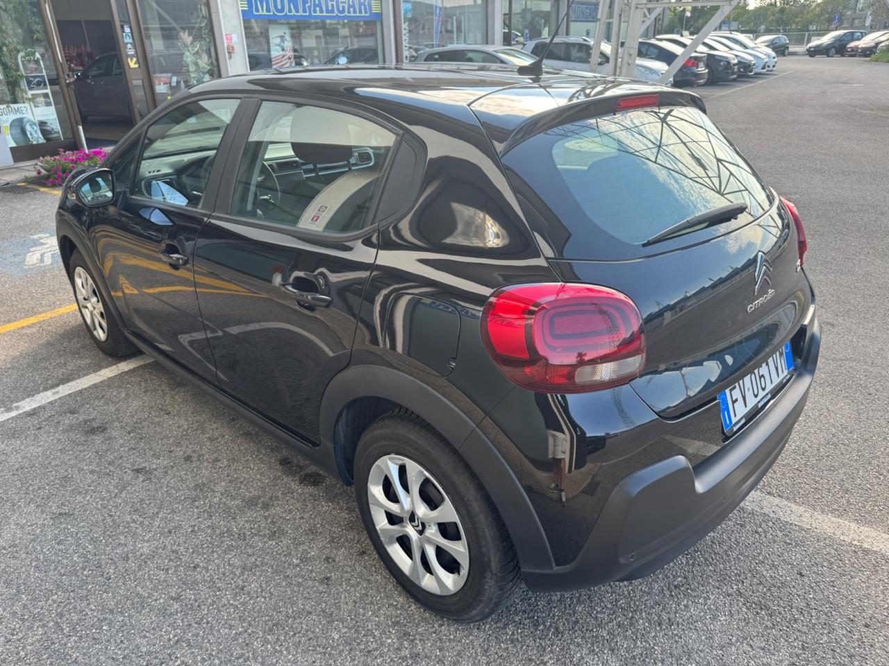 Citroen C3 PureTech 82 Feel 2019