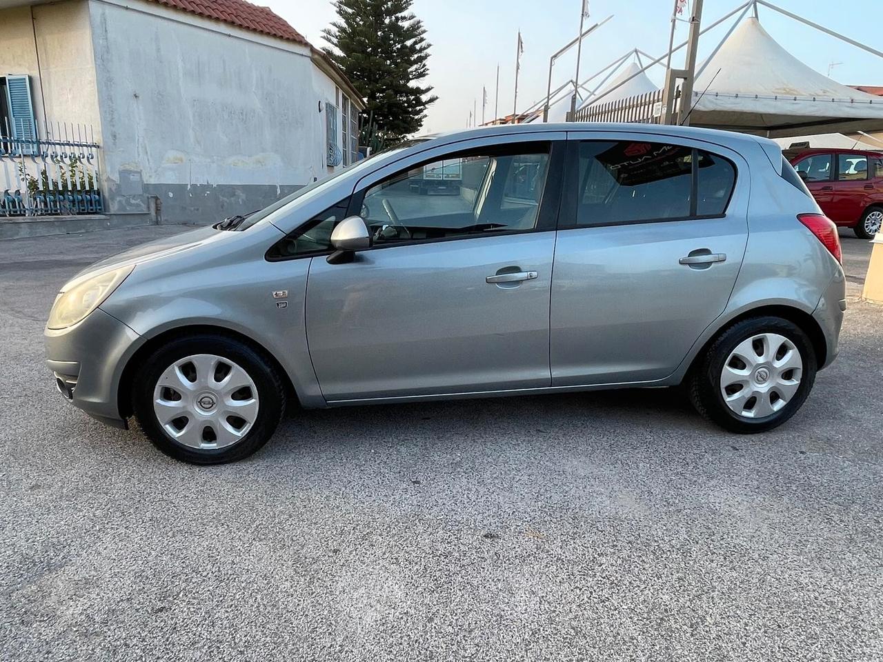 Opel Corsa 1.2 5 porte Edition