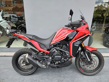 Moto Morini X-Cape 650 - 2022