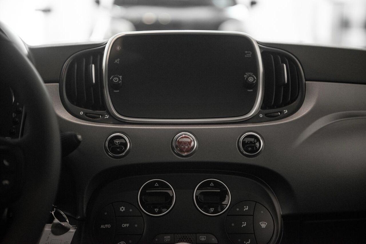 FIAT 500 III 2015 - 500 1.0 hybrid Rockstar 70cv