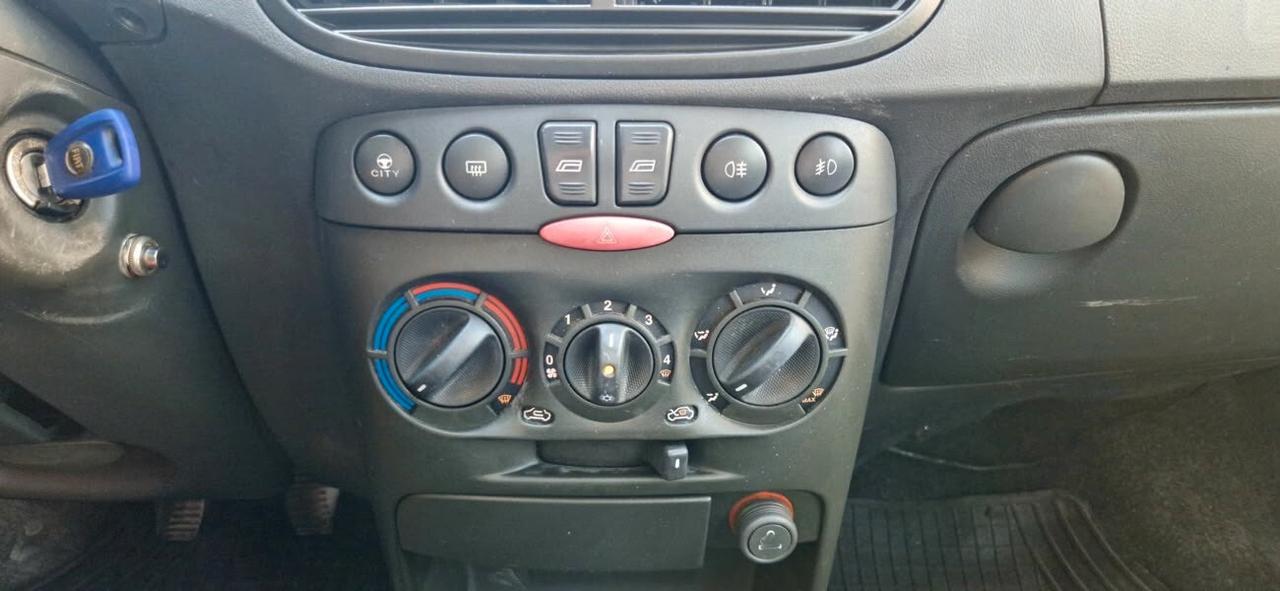 Fiat Punto 1.3 Mjt 70Cv 5P Unico Proprietario-2005
