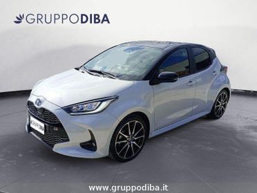 Toyota Yaris IV 2020 1.5h 130 GR Sport
