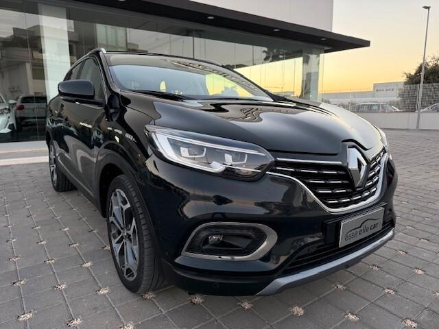 Renault Kadjar Blue dCi 8V 115CV EDC Intens 2022