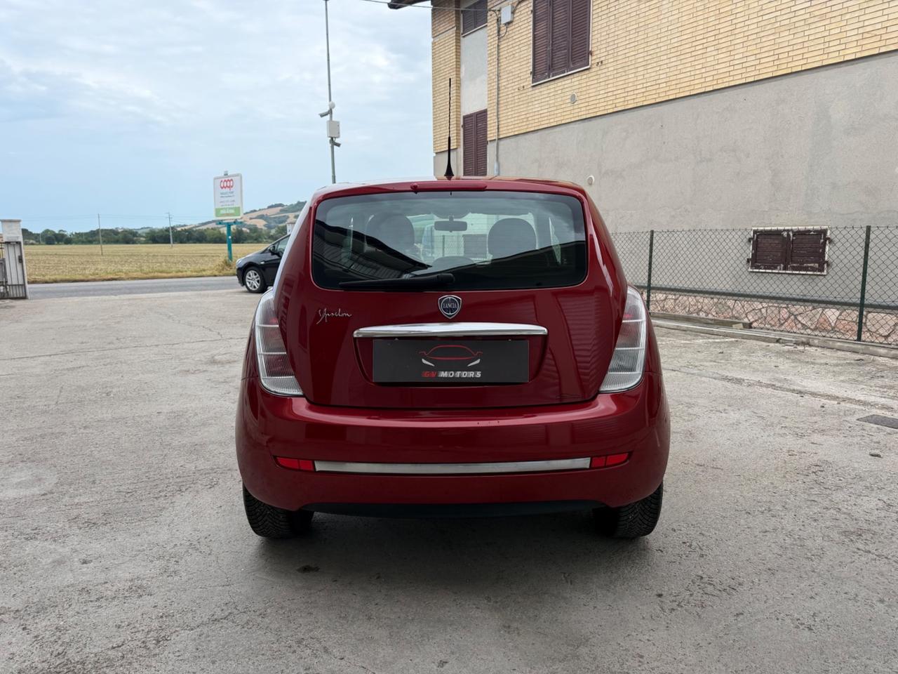 Lancia Ypsilon 1.2 Benzina - 48.000 KM !!