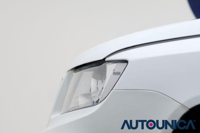 JEEP Compass 2.2 CRD LIMITED