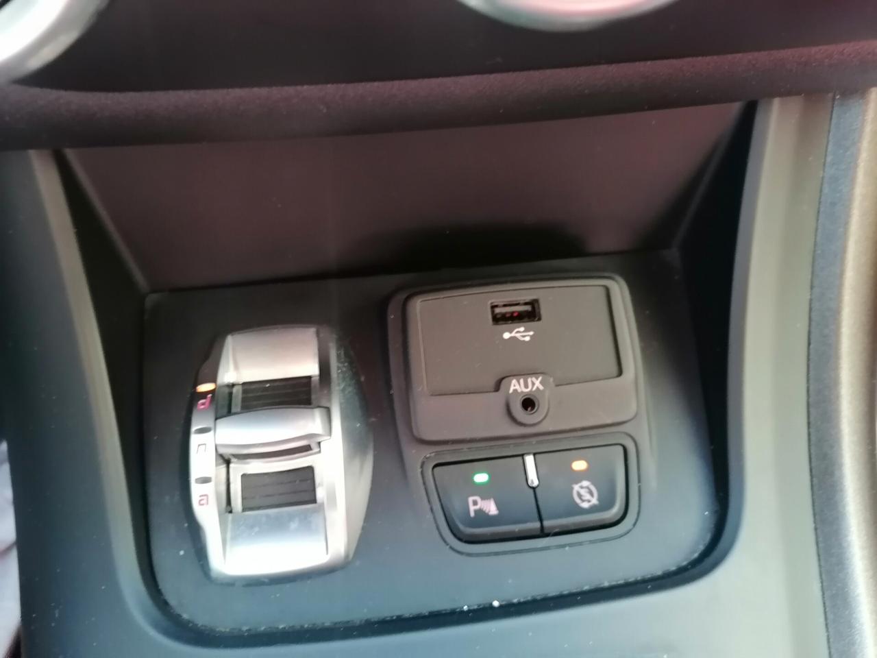 Alfa Romeo Giulietta 1.6 JTDm-2 105 CV Exclusive