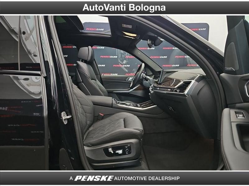 BMW X5 X5 xdrive30d MSport auto