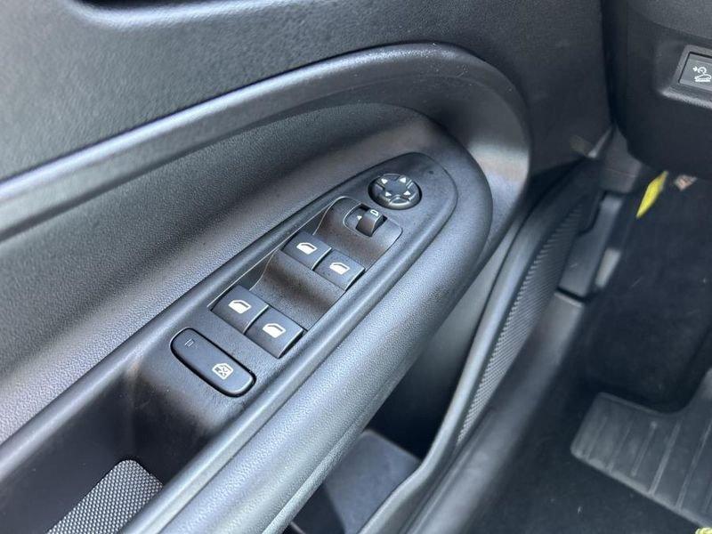 Jeep Avenger 1.2 Turbo 100 CV Altitude 2025 - PARI AL NUOVO