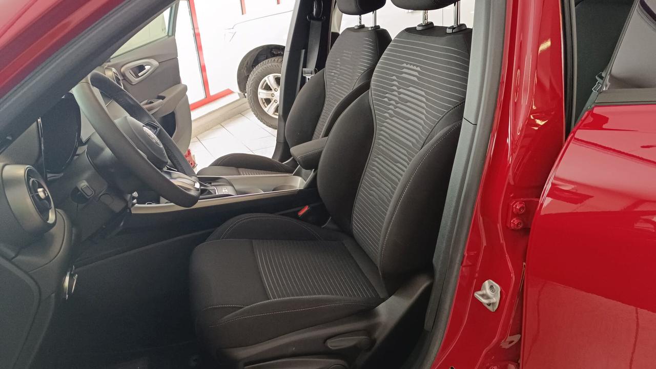 ALFA ROMEO TONALE 1.6 MULTIJET 130CV CAMBIO AUTOMATICO TCT 6 SUPER