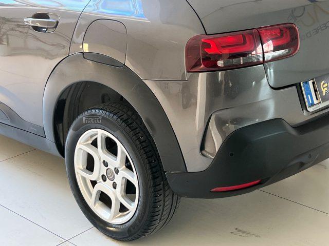CITROEN C4 Cactus PureTech 110 S&S EAT6 Feel da?129,00 mensili