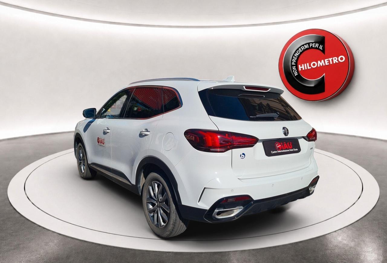 Mg HS 1.5T-GDI AT Luxury
