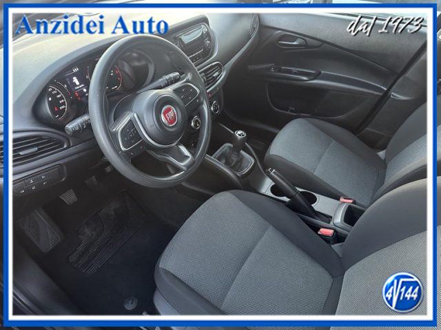 FIAT Tipo 1.3 Mjt 95 Cv SW