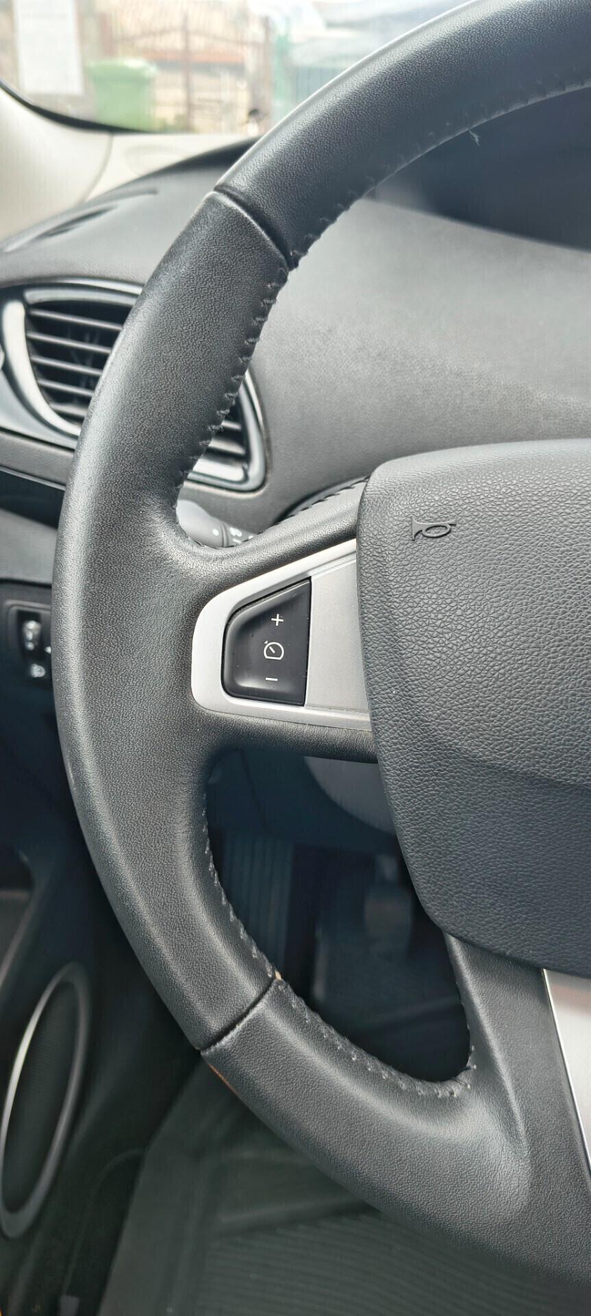 Ford C-Max 1.6 TDCi 115CV Titanium