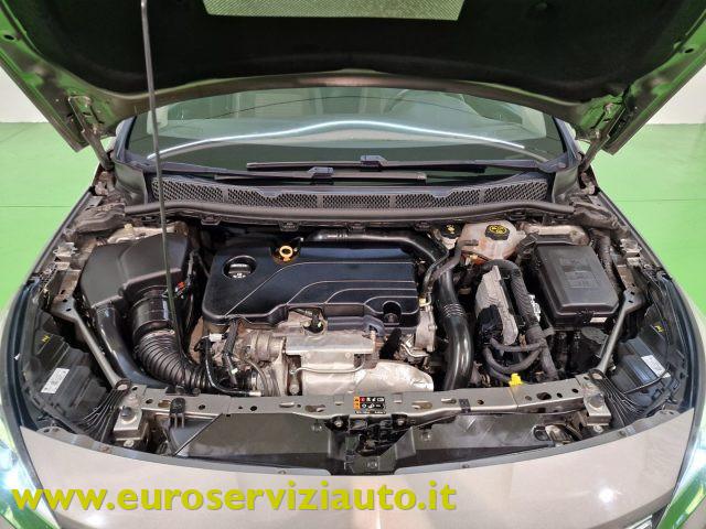 OPEL Astra 1.4 Turbo 150CV S&S aut. Sports Tourer Innovation