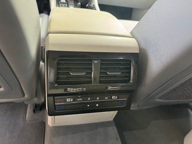 VOLKSWAGEN Touareg 3.0 V6 TDI SCR Advanced