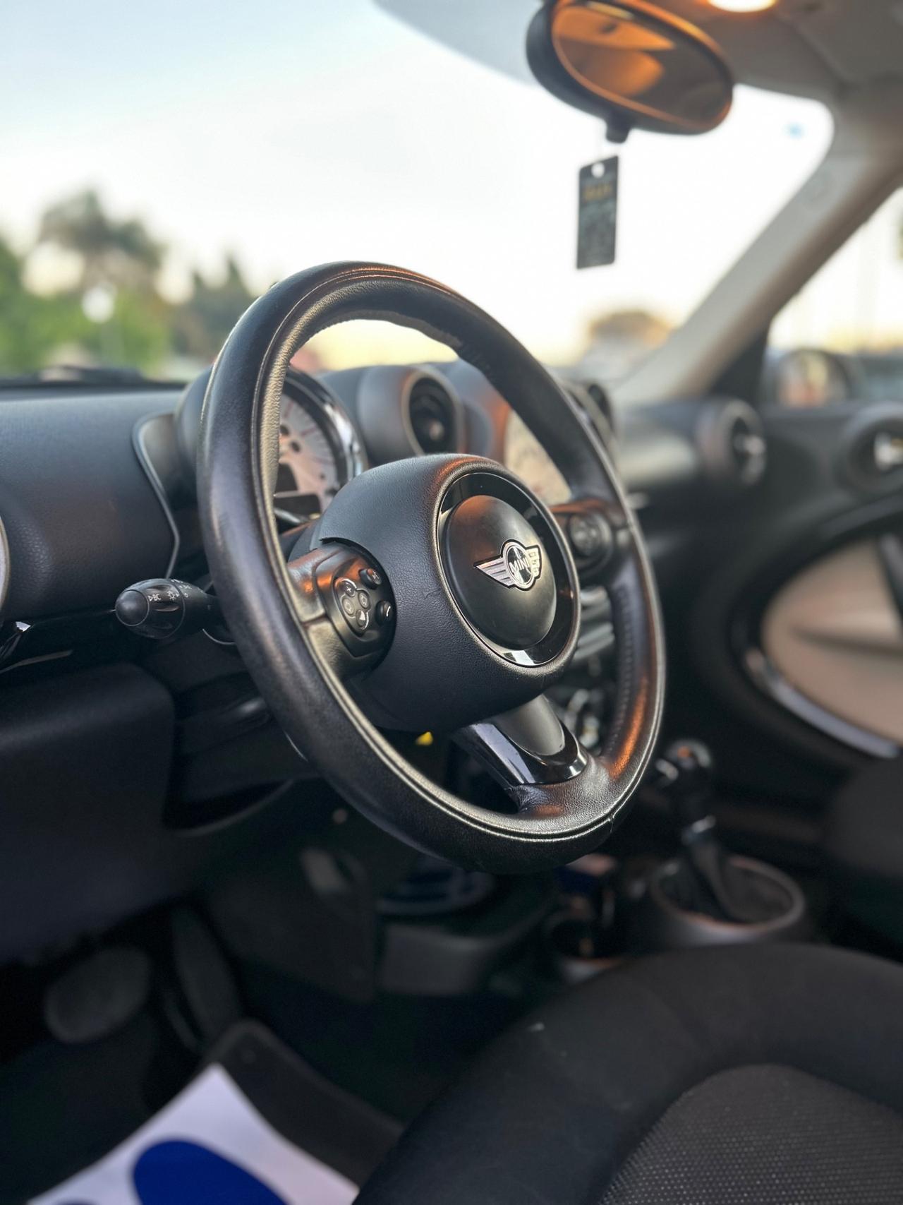 Mini Countryman 2.0 ALL4 Automatica