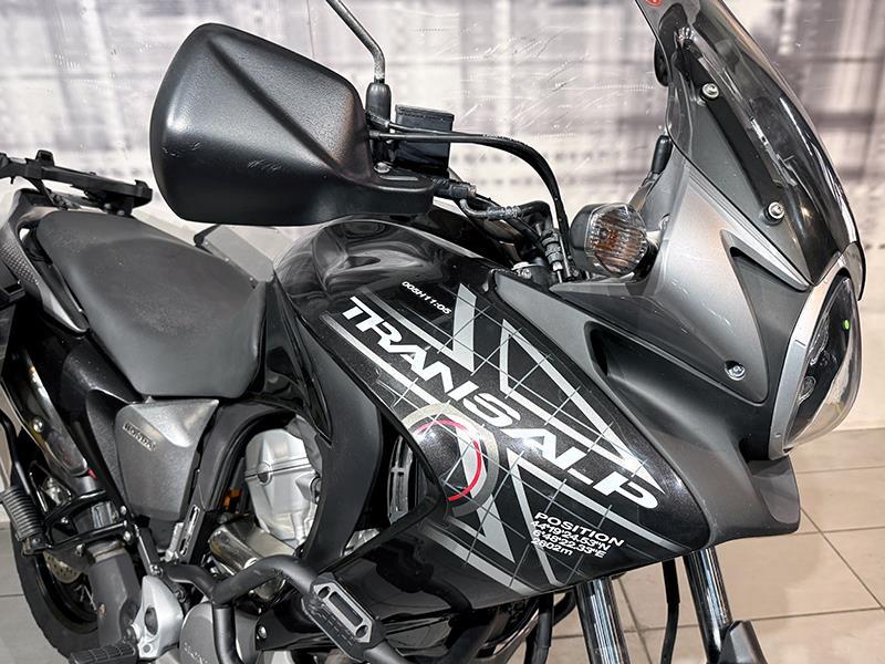 Honda Transalp XL 700 V