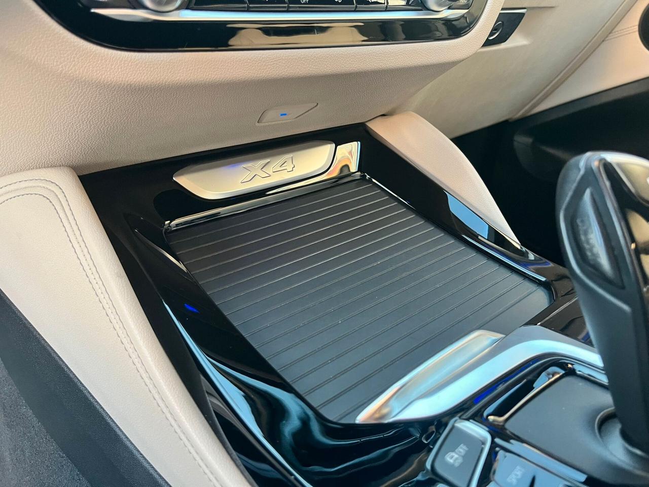 Bmw X4 xDrive20d 48V Msport