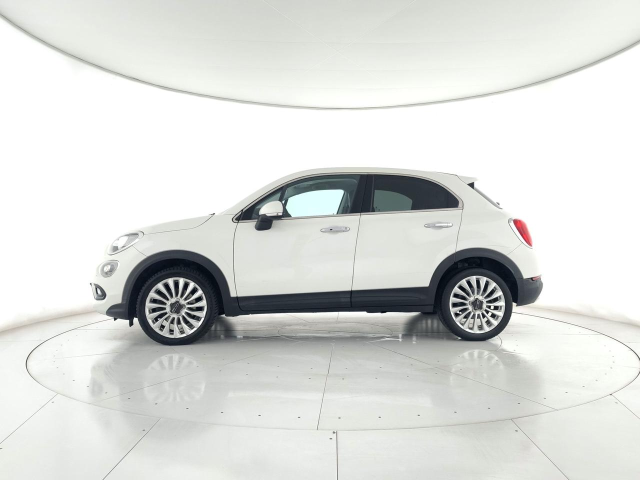 FIAT 500X 1.3 mjt Lounge 4x2 95cv X COMMERCIANTI+NEOPATENTATI+C18"