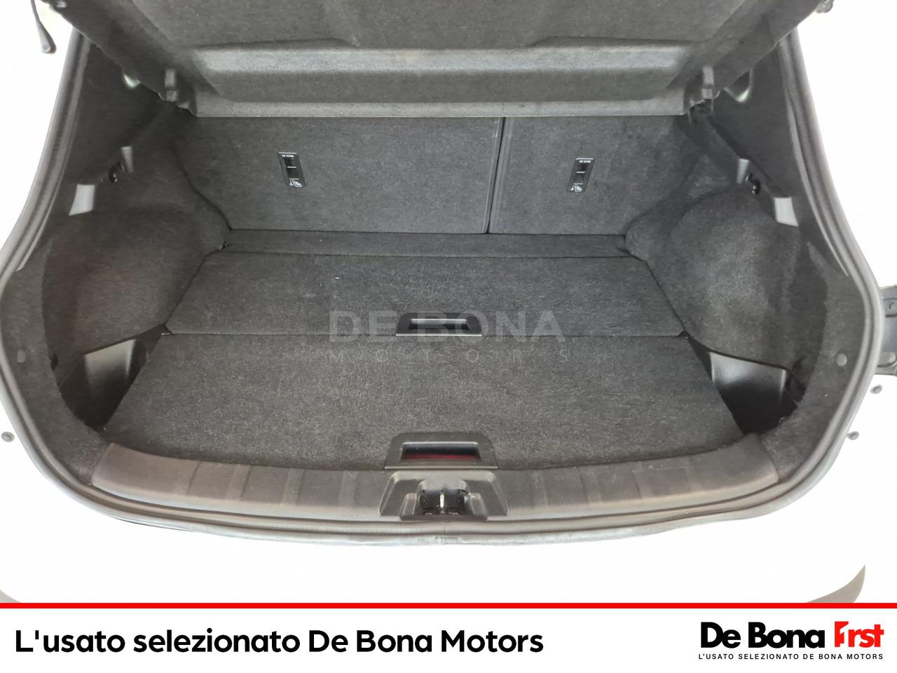 Nissan Qashqai 1.6 dci tekna 4wd 130cv e6