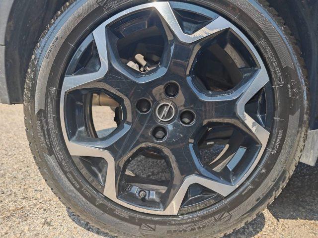 OPEL Mokka 1200 TURBO ULTIMATE 136CV CAM VETRSCURI"18 ITALIA