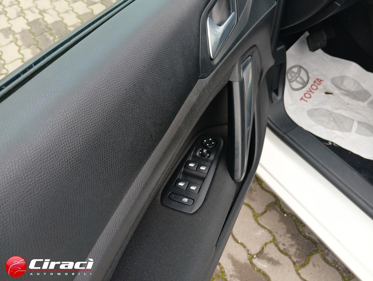 Peugeot 308 BlueHDi 130 EAT8 SW Active Business