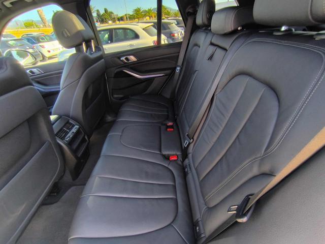 BMW X5 xDrive30d xLine
