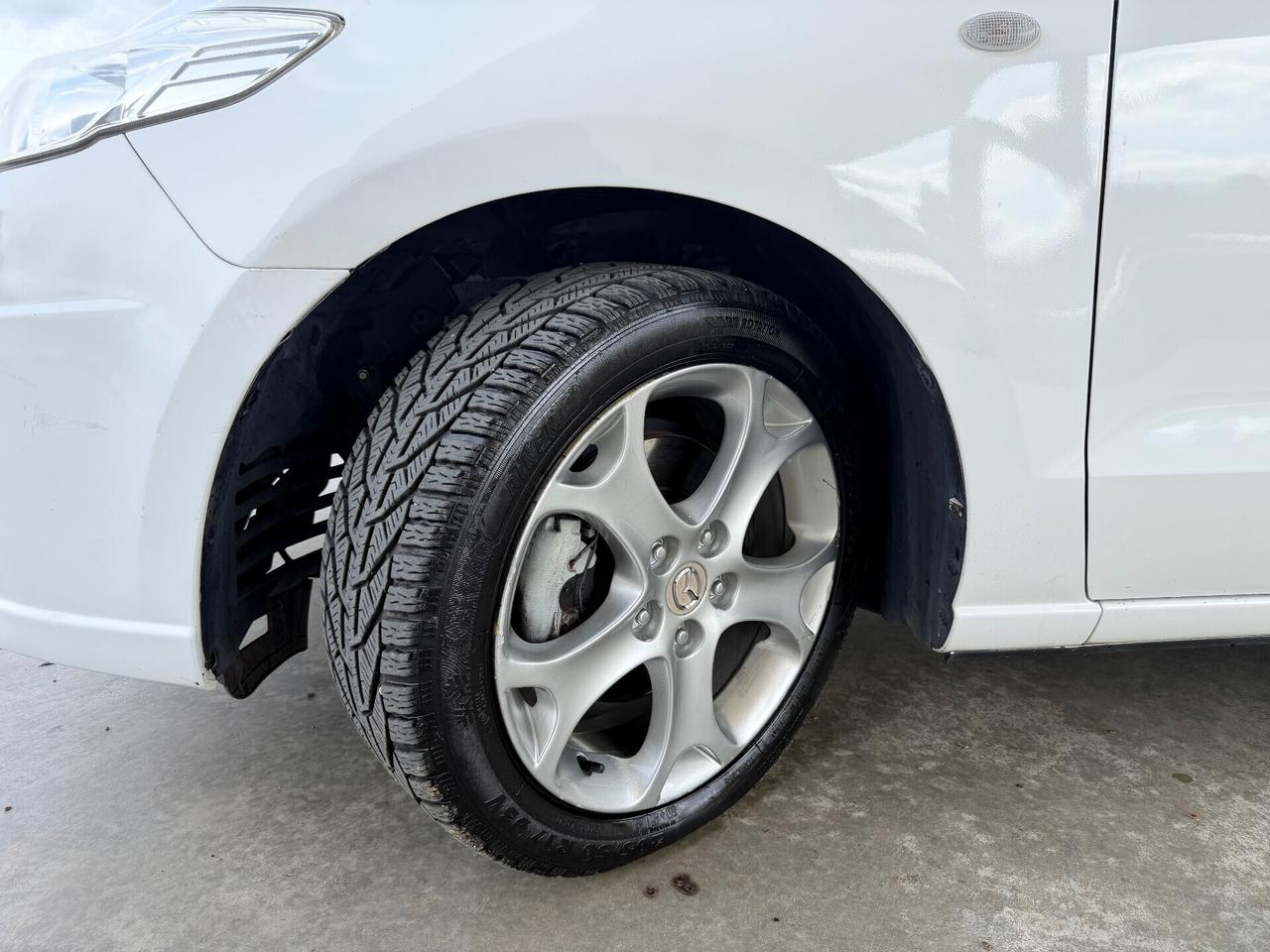 Mazda 5 Mazda5 1.6 MZ-CD 8V 115CV Dynamic Space