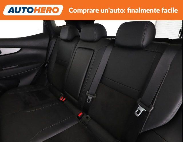 NISSAN Qashqai 1.5 dCi 115 CV N-Tec