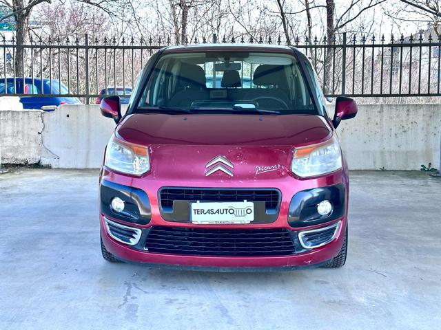 CITROEN C3 Picasso 1.4 VTi OK NEOPATENTATI KM ORIGINALI MOTORE NUOVO