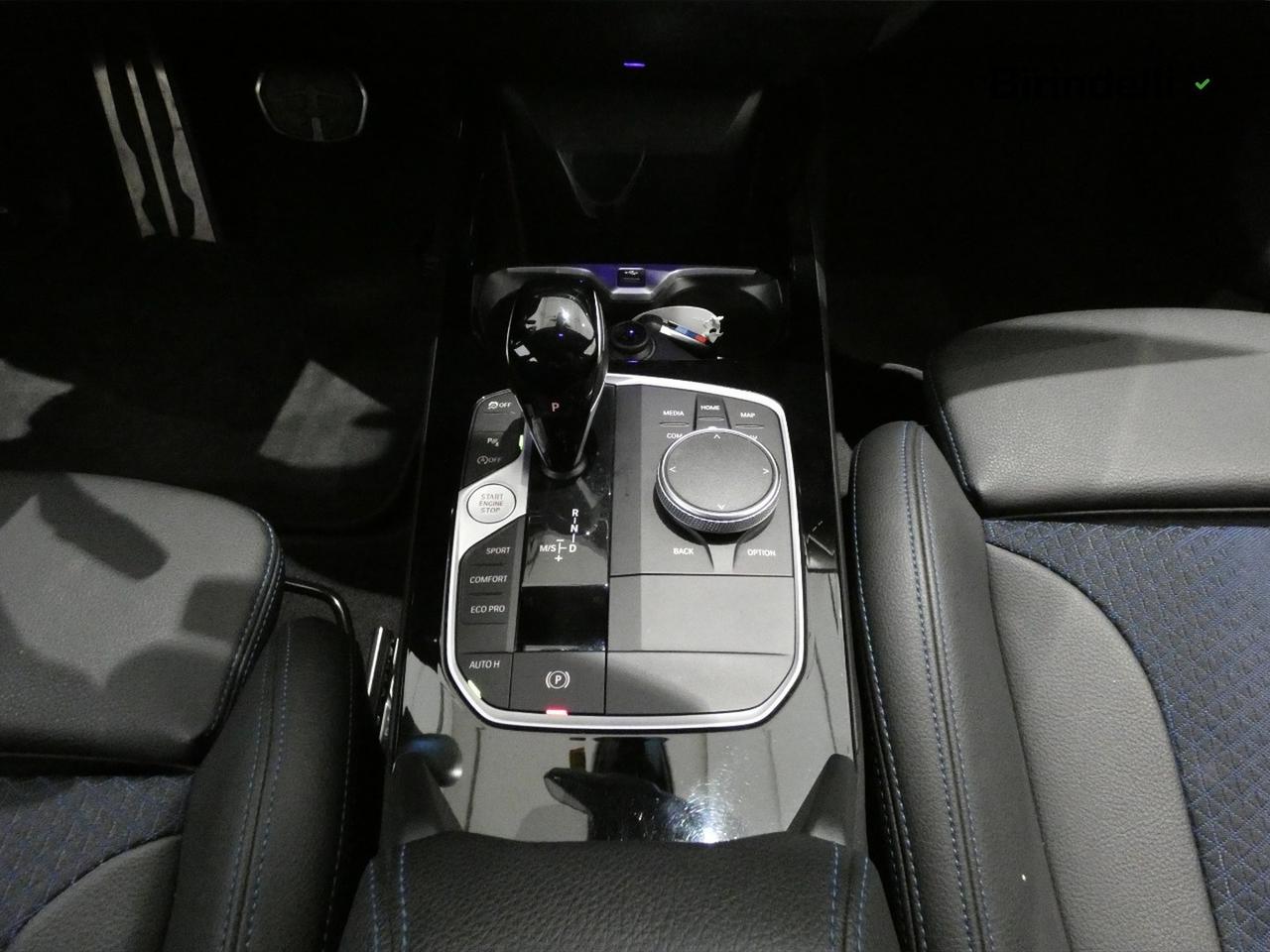 BMW Serie 2 G.C. (F44) - 218d Gran Coupé Msport
