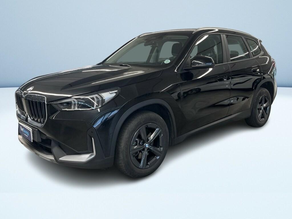BMW X1 18 d MSport Edition Balance sDrive DCT