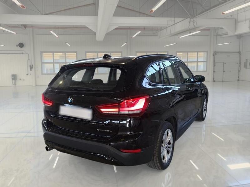 BMW X1 XDRIVE 25E BUSINESS ADVANTAGE AUTOMATICO SUV