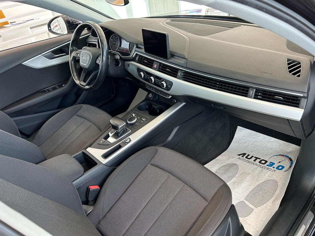 Audi A4 Avant 2.0 TDI 150 CV S tronic Business