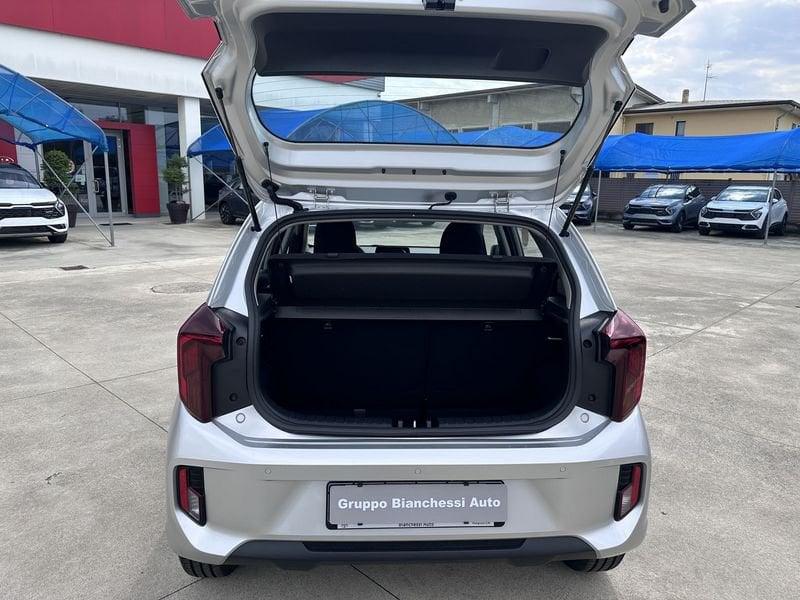 KIA Picanto Picanto 1.0 GDi 5 porte Urban