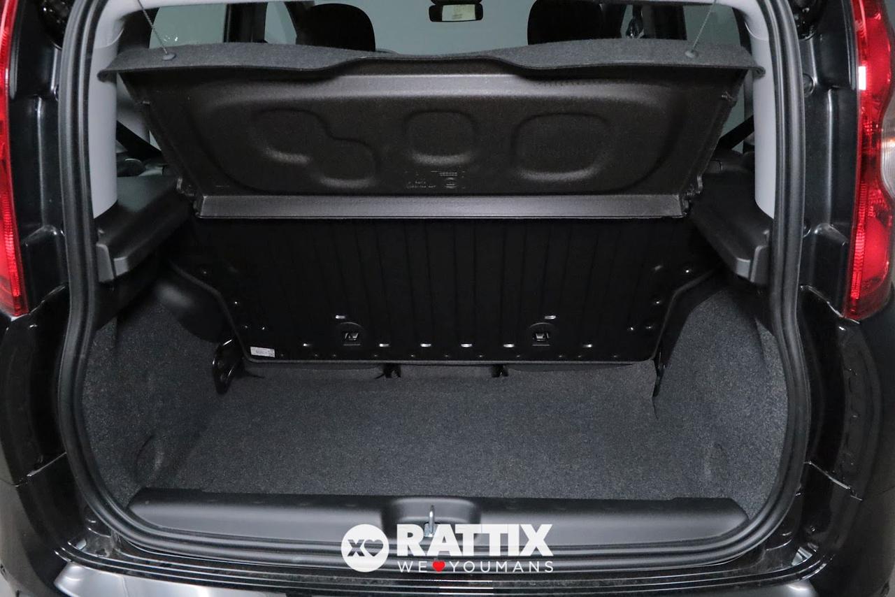 Fiat Panda 1.0 Firefly Hybrid 70CV 5p.ti + Pack City