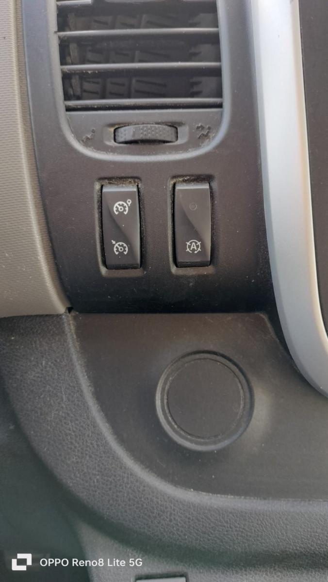 RENAULT trafic T27 1.6 dci 145cv L1H1 S&S E6 trafic T27 1.6 dci 145cv L1H1 S&S E6 IVA COMPRESA